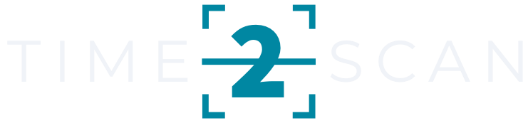 Time2Scan